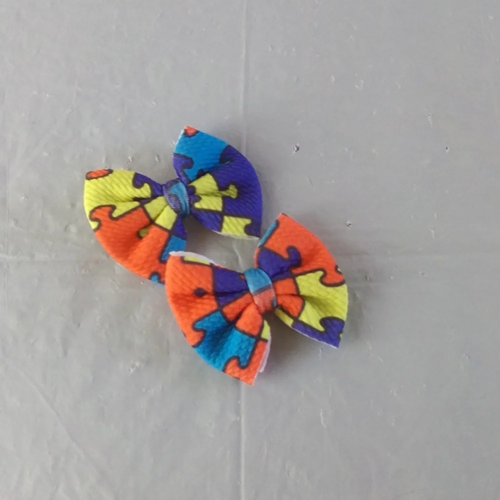 BOW GIRL HANDMADE